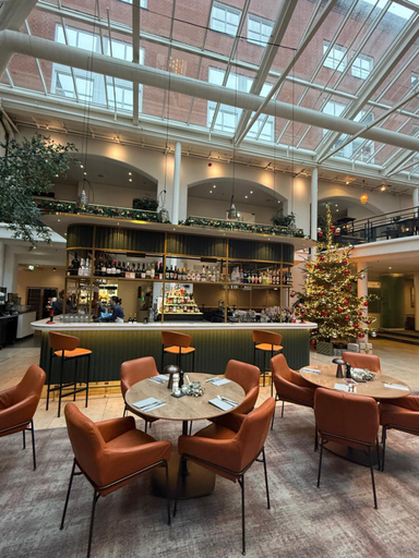 Food & Drinks 4, Hotel Alte Post Flensburg, Flensburg