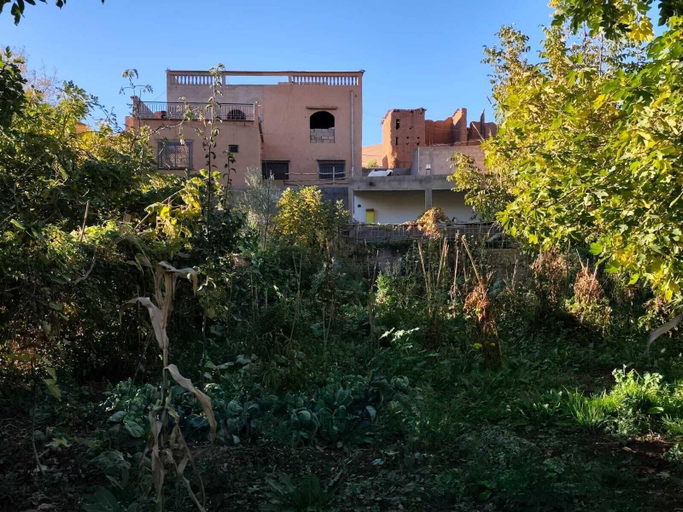 Front of property, CHEZ BABAYO BY DADES, Ouarzazate