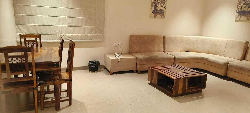 Room 4, Matsya Amazon Resorts, Kurnool