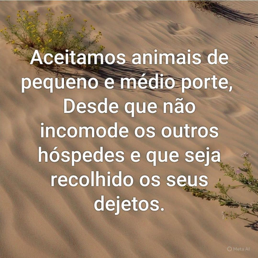 Others 5, Condominio em Canoa Quebrada, Aracati