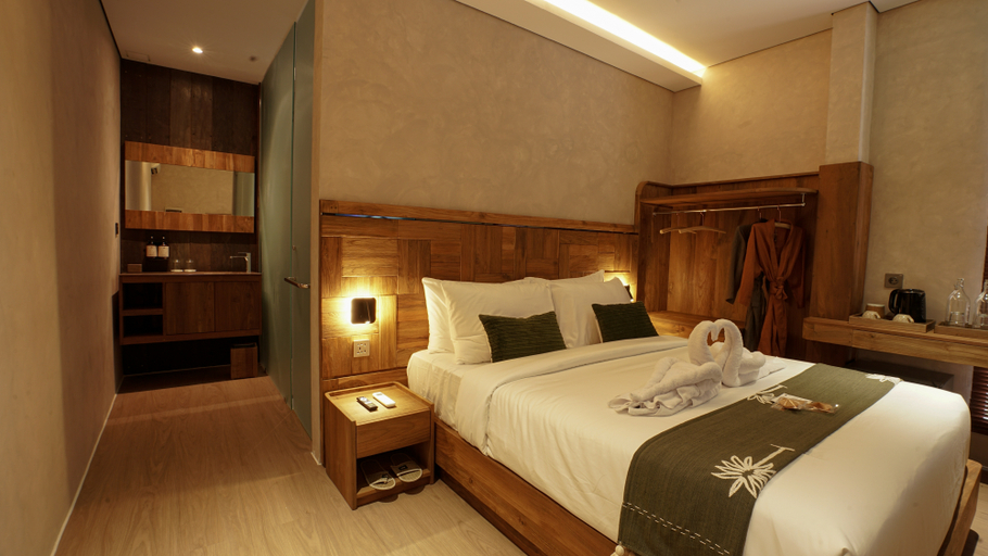 Others 3, UMA TILU BY SEKEN LIVING, Yogyakarta