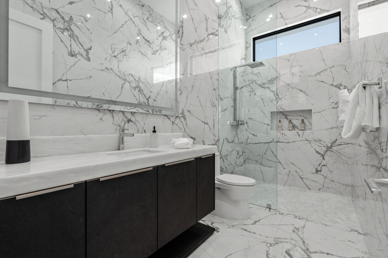 Bathroom 3, The Bravo Villas by AvantStay, Riverside