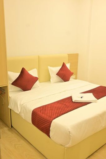 Others 4, THE TRIBHUVAN RESIDENCY 300 MTr FROM SHREE RAM MANDIR TAMPLE, Faizabad