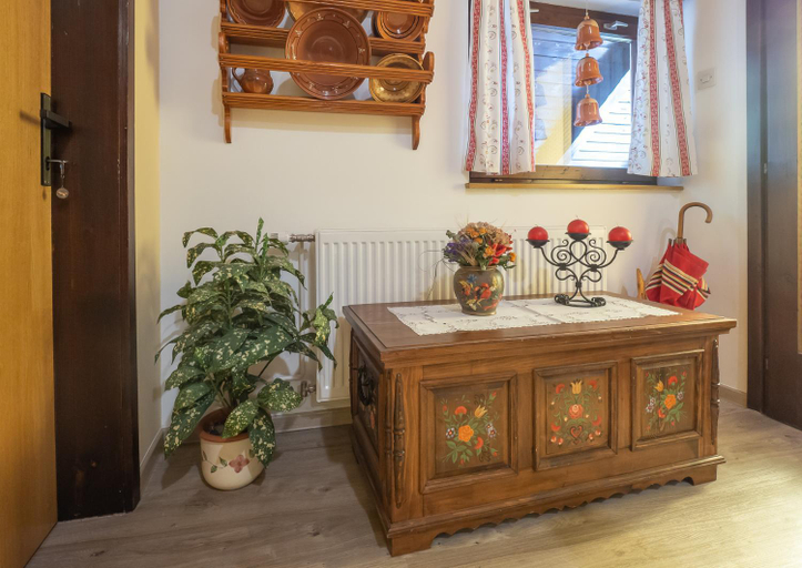 Others 4, Apartment Sporar, Bohinj