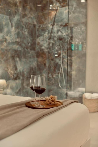 Bathroom 4, Exclusive Rooms at Boutique Arte, Palermo
