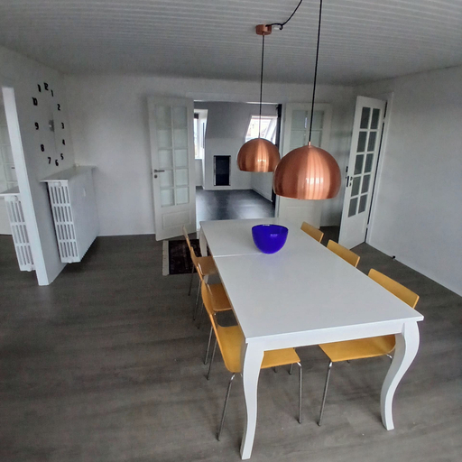 Living area 3, Exclusive Apartment in center, Frederikshavn