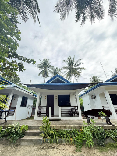 Exterior 4, Aggehanan Beach Resort, General Luna