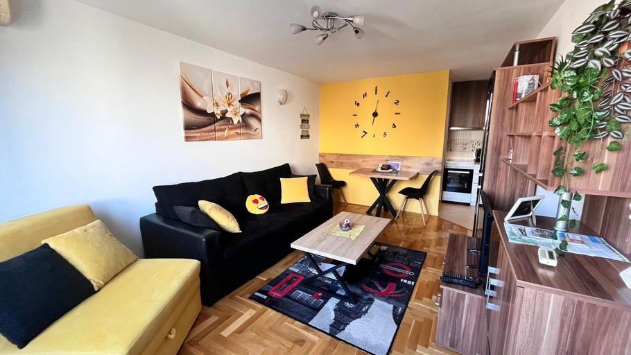 Others 5, Apartman Relax - free public parking, Sarajevo
