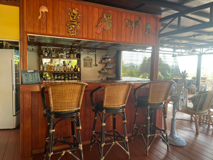 Food & Drinks 4, Krabi Villa Phu Khao Private Resort, Mueang Krabi