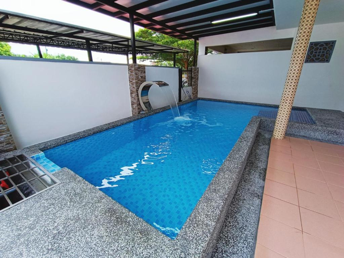 Others 2, Bukit Beruang Private Pool Villa by Jeffery Lam Home Management, Malacca City