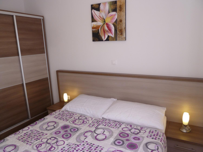 Others 4, Apartments Tamarut, Novalja