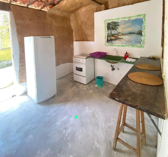 Others 5, Condominio em Canoa Quebrada, Aracati