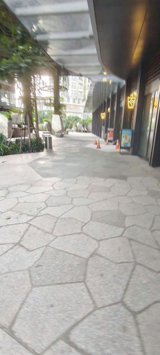 Exterior 4, Luxury Residence at Lumière Riverside, District 2