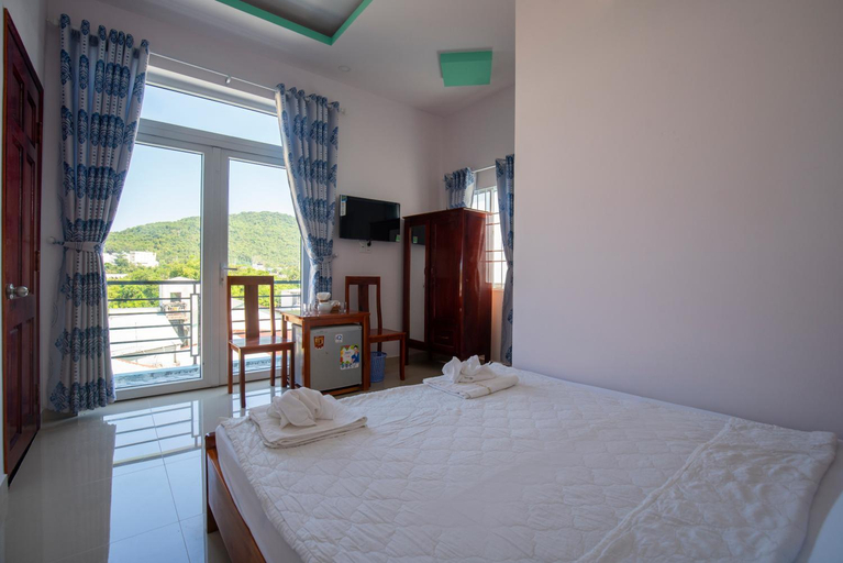 Bedroom 2, Xuan Anh Guesthouse, Phú Quốc