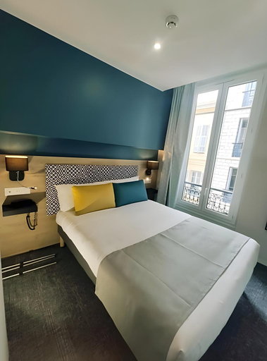Bedroom 2, Bristol Nice, Alpes-Maritimes