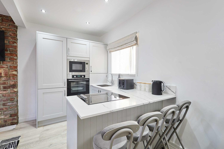 Others 5, Host & Stay - Harbour View Cottage, North Yorkshire