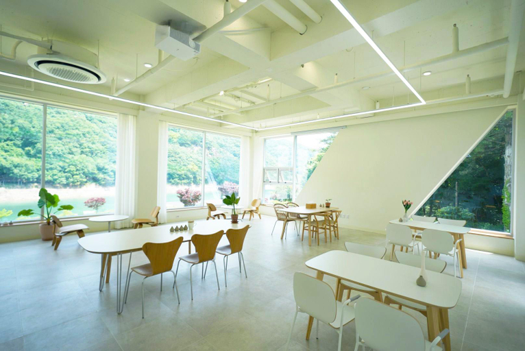 Food & Drinks 2, Damyang Gliese 977, Sunchang