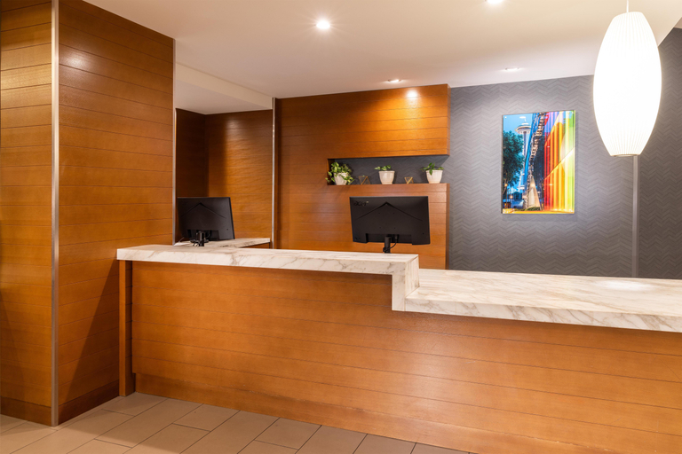 Public Area 2, Hyatt House Seattle/Downtown, Seattle