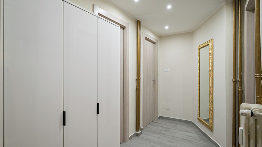 Interior 2, Italianway Easy - Leoncavallo 45, Milano