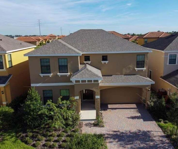 Primary image, 2311vd-providence 5 Bedroom Home, Polk