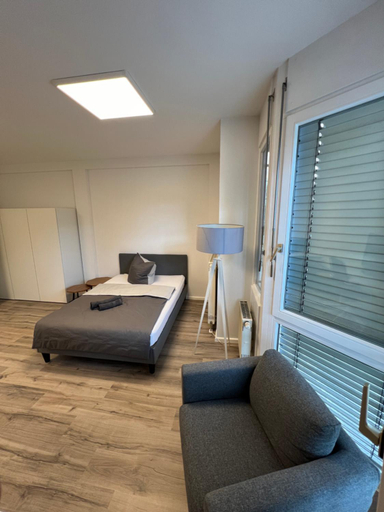 Bedroom 2, Check In by BeOne, Schwarzwald-Baar-Kreis