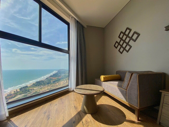 Room 2, APEC Mandala Mui Ne Phan Thiet Condotel, Bắc Bình