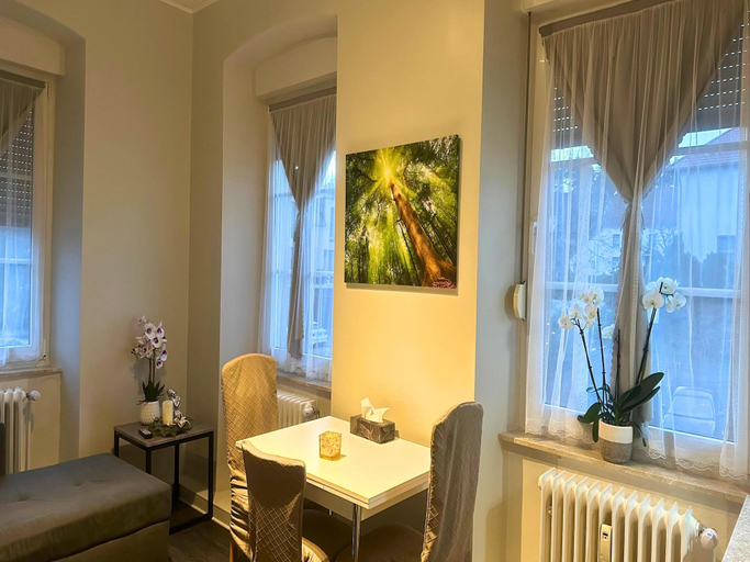 5, Apartment in Pellingen, Trier-Saarburg