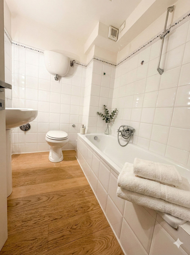Bathroom 3, Riflesso - Lux & Charm in Assisi, Perugia