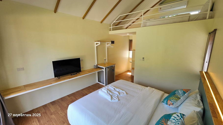 Room 2, NaraRin Family House, Pulau Phuket