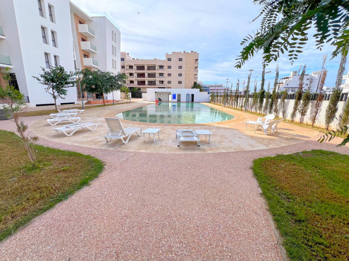 4, ADAGIO APART HOTEL AGADIR, Agadir-Ida ou Tanane