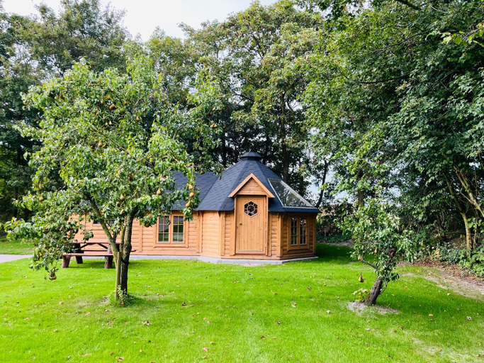 Others 3, Bed & Breakfast Voor De Wind, Wieringermeer