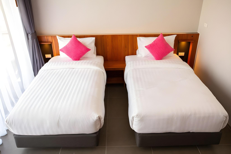 Bedroom 3, Montoro Resort @Nongyaplong, Nong Ya Plong