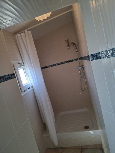 Bathroom 3, L'Escale chambres privees chez l'habitant JFDL, Corse-du-Sud