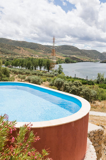 Sport & Beauty 2, Olhares do Douro, Torre de Moncorvo