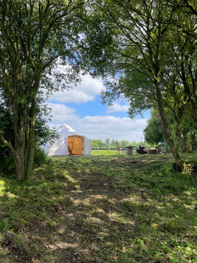 View 5, Nine Acres, Hot Tub, peaceful, Oxfordshire