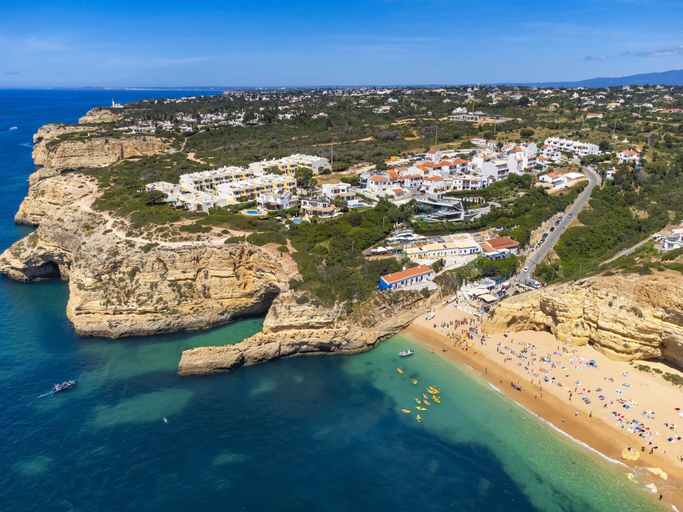 2, Charming apartment near Atlantic Ocean, Lagoa