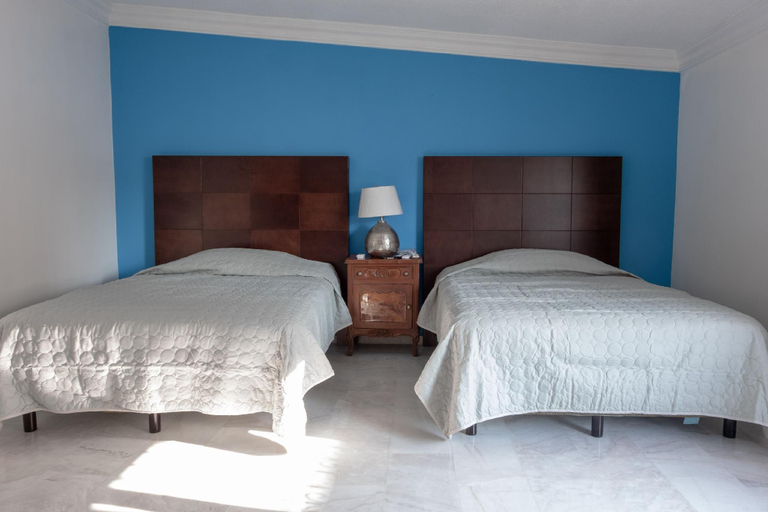 Bedroom 2, Loft Sabalo - Pet Friendly, Mazatlán