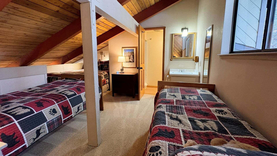 Room 2, 106 Premium Condo, Mono