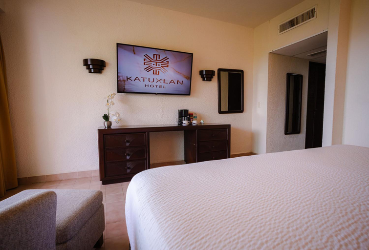 Bedroom 3, Gamma Campeche Malecon, Campeche