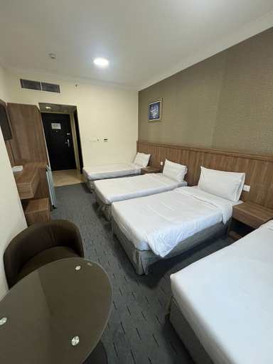 Room 3, Jawaher Al Hashmiya- 6, Makkah