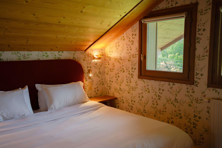 Bedroom 3, Best Western Plus Pays du Mont Blanc, Haute-Savoie