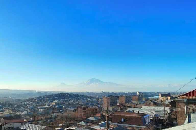 Miscellaneous 5, Noah’s sunlight villa hotel, Yerevan