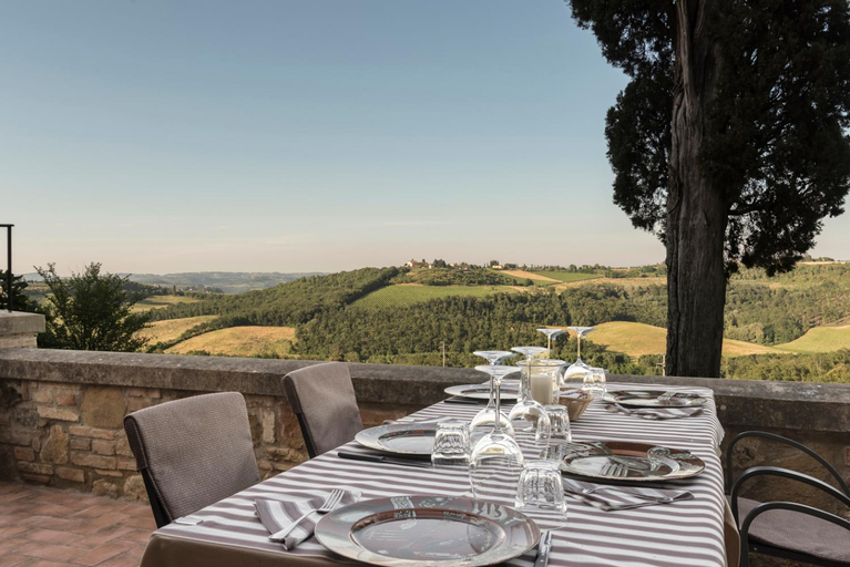Food & Drinks 4, Il Borghetto Tuscan Holidays, Siena