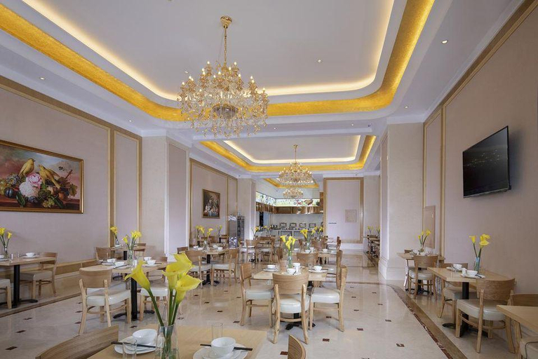 5, Vienna International Hotel, Jiujiang