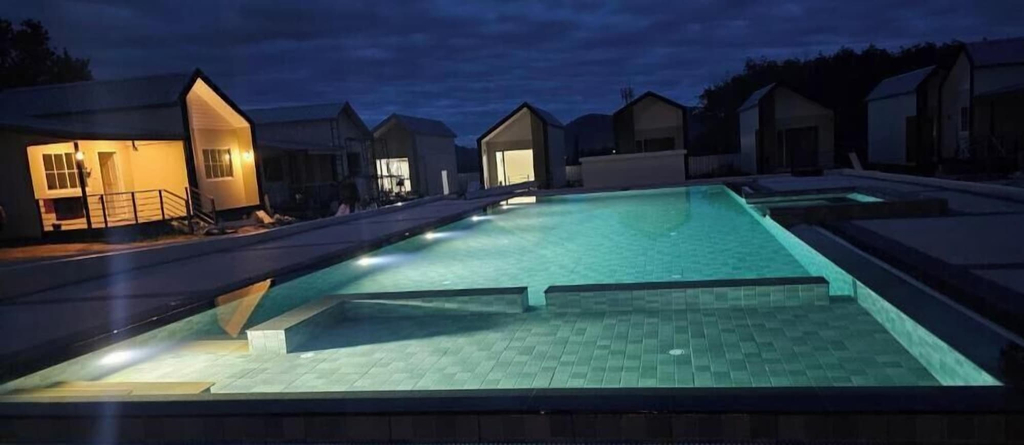 Pool 3, NaraRin Family House, Pulau Phuket