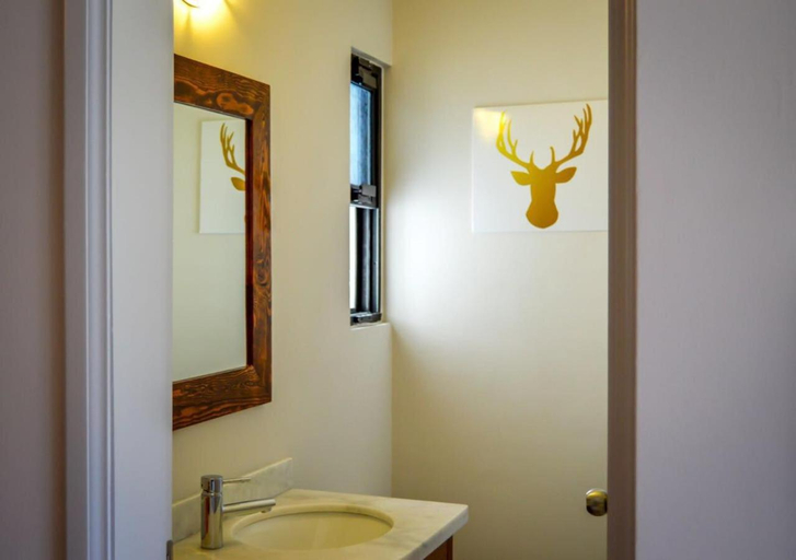 Bathroom 3, Loft Sabalo - Pet Friendly, Mazatlán