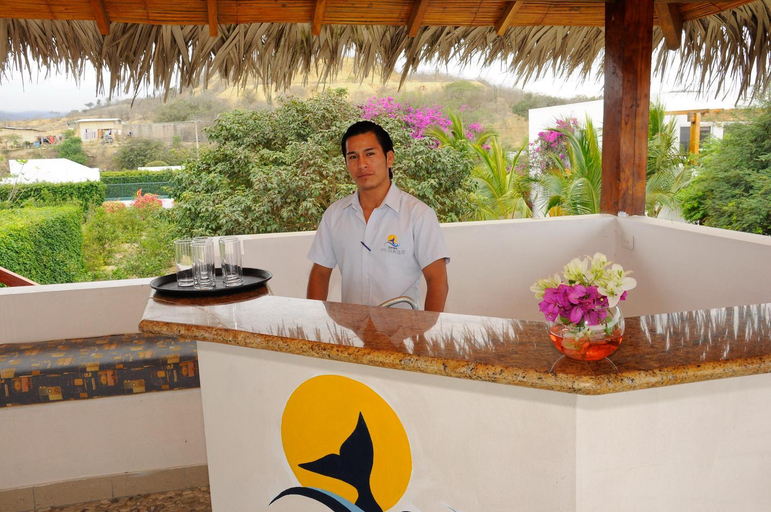 Food & Drinks 5, Hosteria del Parque Machalilla - Los Frailes, Puerto López
