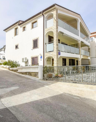 Others 2, Apartments Lucija, Rogoznica