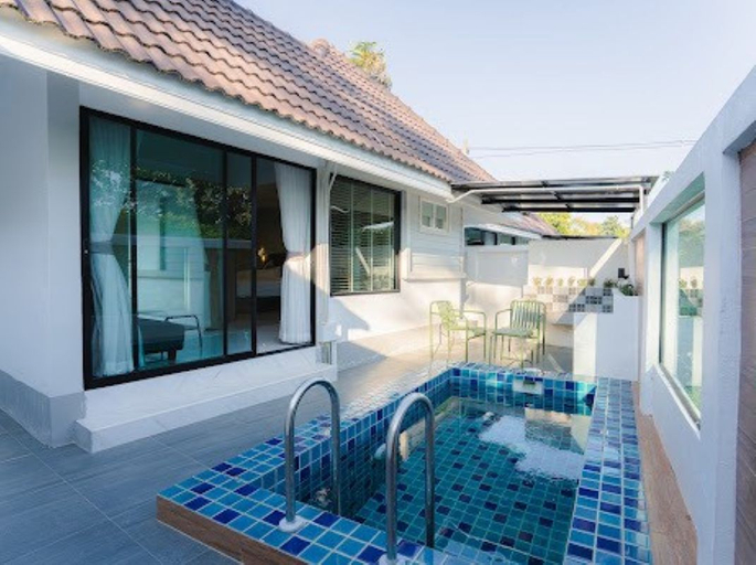 Others 4, Villanin Hotel & Spa Golden Triangle, Chiang Saen