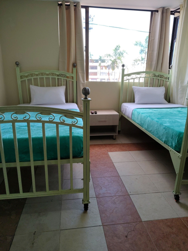 Room 3, Apt Hotel Green House Manizales, Manizales